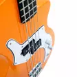 Orange O-Bass mkII Black sähköbasso, oranssi - Sähköbassot - YOEORANGE - 3