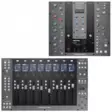 SSL UF8 UC1 DAW-ohjain Bundle - DAW-ohjaimet, -työasemat ja kontrollerit - UF8UC1BUNDLE - 1