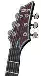 Schecter Hellraiser C-1 BCH sähkökitara - Sähkökitarat - YSC1788E - 5