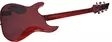 Schecter Hellraiser C-1 BCH sähkökitara - Sähkökitarat - YSC1788E - 3
