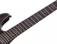 Schecter Hellraiser C-1 BCH sähkökitara - Sähkökitarat - YSC1788E - 4