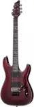 Schecter Hellraiser C-1 FR BCH sähkökitara - Sähkökitarat - YSC1794E - 1