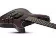Schecter Hellraiser C-1 FR BCH sähkökitara - Sähkökitarat - YSC1794E - 5