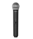 Shure BLX1288/CVL Combo langaton mikrofonijärjestelmä - Käsimikrofonijärjestelmät - BLX1288-CVL-H8E - 2