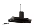 Shure BLX1288/W85 Combo langaton mikrofonijärjestelmä - Käsimikrofonijärjestelmät - BLX1288-W85-H8E - 1