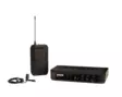 Shure BLX14/CVL nappimikrofonijärjestelmä - Nappimikrofonijärjestelmät - BLX14-CVL-H8E - 1