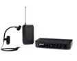 Shure BLX14/P98H instrumenttijärjestelmä - Instrumenttijärjestelmät - BLX14-P98H-H8E - 1