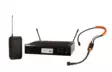 Shure BLX14R/SM31 headsetjärjestelmä - Headset-järjestelmät - BLX14R-SM31-H8E - 1