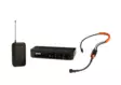 Shure BLX14/SM31 langaton headsetjärjestelmä - Headset-järjestelmät - BLX14-SM31-H8E - 1