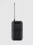 Shure BLX14/SM35 headsetjärjestelmä - Headset-järjestelmät - BLX14-SM35-H8E - 3