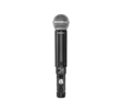 Shure BLX24R/Beta58 -langaton käsimikrofonijärjestelmä - Käsimikrofonijärjestelmät - BLX24REB58-H8E - 6