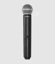 Shure BLX288/SM58 Combo käsimikrofonijärjestelmä - Käsimikrofonijärjestelmät - BLX288E-SM58-H8E - 2