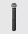 Shure BLX2/B58 käsilähetin - Käsilähettimet - BLX2-B58-H8E - 1