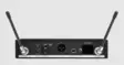 Shure BLX4R vastaanotin - Vastaanottimet - BLX4R-H8E - 2