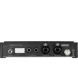 Shure P9T PSM900 - Lähettimet ja vastaanottimet - P9TE-G6E - 2