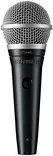 Shure PGA48 XLR dynaaminen mikrofoni - Dynaamiset laulumikrofonit - PGA48-XLR-E - 1