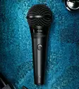 Shure PGA58-XLR-E dynaaminen mikrofoni - Dynaamiset laulumikrofonit - PGA58-XLR-E - 2