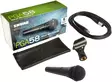 Shure PGA58-XLR-E dynaaminen mikrofoni - Dynaamiset laulumikrofonit - PGA58-XLR-E - 3