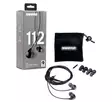 Shure SE112 in-Ear-kuulokkeet - In-ear-kuulokkeet (nappikuulokkeet) - SE112-GR-E - 2