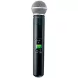 Shure SLX24/SM58 G4E mikrofonijärjestelmä - Käsimikrofonijärjestelmät - SLX24-SM58-G4E - 2