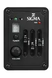 Sigma DME elektroakustinen kitara - Akustiset kitarat - DME - 6
