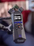 Zoom H1 Essential digitaalitallennin - Digitaalitallentimet - 1ZOH1E - 7