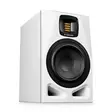 Adam A7V White aktiivikaiutin - Studio- ja HIFI-kaiuttimet, 2-tie - ADA-A7VWHITE - 1