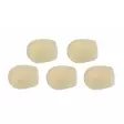 Eikon WS3BE tuulisuojasetti Beige - Tuulisuojat - EKWS3BE - 1