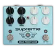 Mad Professor Supreme Overdrive - Kitaraefektit ja -pedaalit - SUPREME - 1