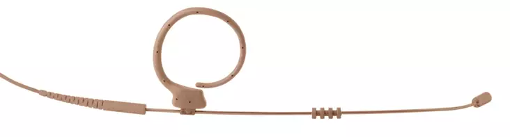 AKG EC82 MD Beige korvasankamikrofoni - Headset-pääpantamikrofonit - 8AUEC82MDBeige - 1