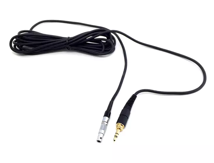 AKG K812/K872 kuulokekaapeli - Kuulokekaapelit ja -jatkokaapelit - 4AKK812CABLE - 1