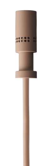 AKG LC81 MD Beige lavalier-mikrofoni - Lavalier-rintanappimikrofonit - 8AULC81MDBeige - 1