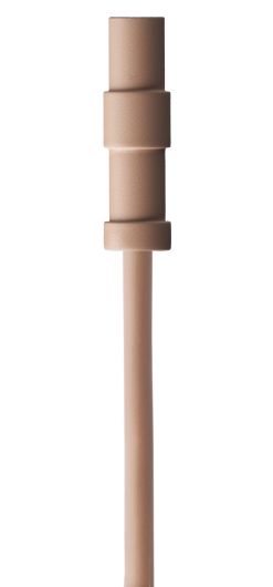 AKG LC82 MD Beige, Lavalier-mikrofoni - Lavalier-rintanappimikrofonit - 8AULC82MDBeige - 1