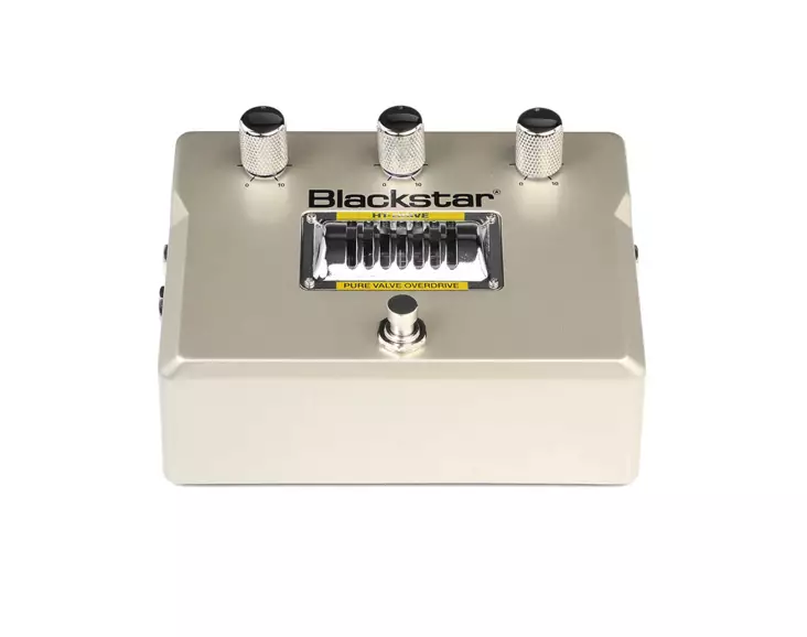 Blackstar HT Drive overdrive-pedaali - Kitaraefektit ja -pedaalit - HT-DRIVE - 1