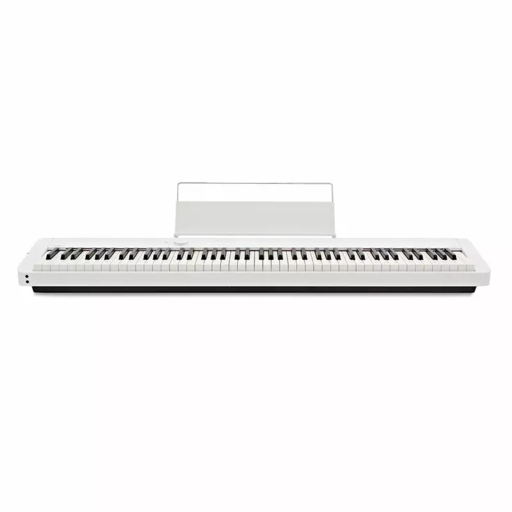 Casio Privia PX-S1000 WE Privia valkoinen digitaalipiano - Keikka- ja digitaalipianot - PXS1000WE - 1