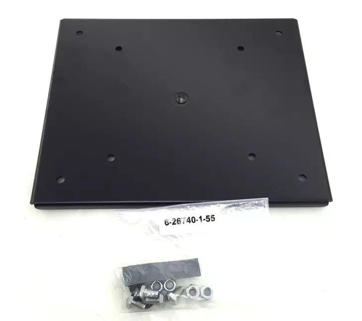 König & Meyer 26740 telineen päälilevy - Monitoritelineet - 4KM26740PLATE - 2