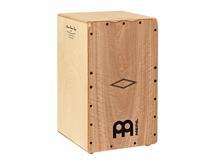 Meinl Artisan Edition Cajon Tango Light Eucalyptus - Perkussiot - AETLLE - 1