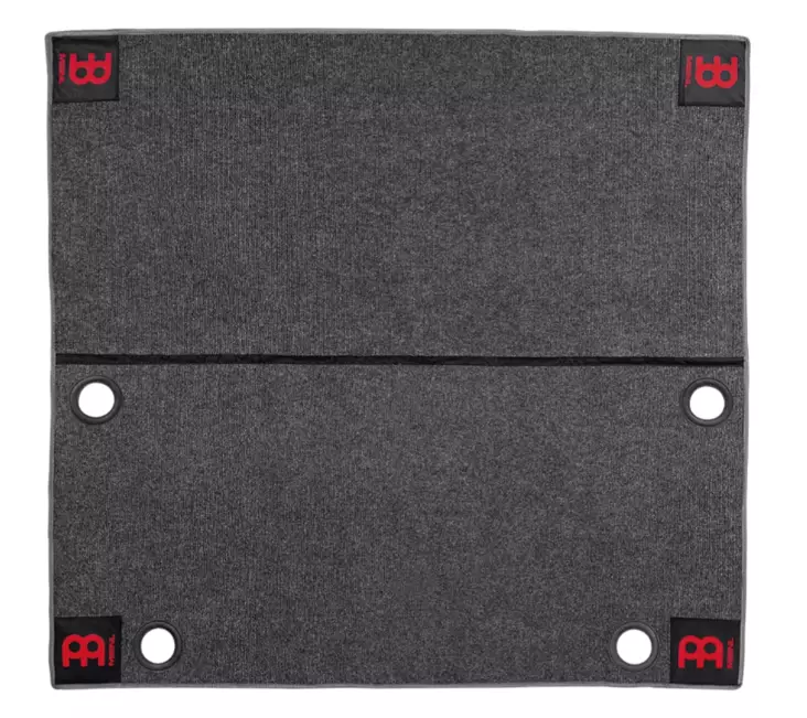 Meinl MDR-E Rumpumatto sähkörummuille - Rumputarvikkeet - MDR-E - 1