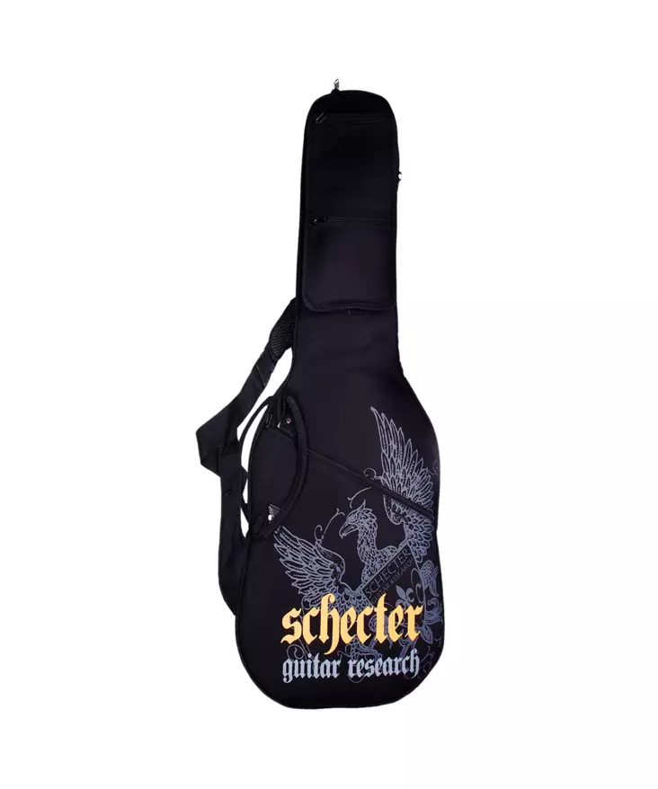 Schecter SGR bassobägi - Bassolaukut ja -kotelot - YSC499E - 1