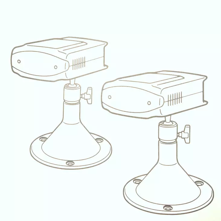 Sharp AN-T10AVE transmissiosysteemi - Muut tuotteet - ANT-T10AVE - 1