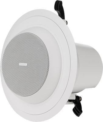 Tannoy CMS401DCe kattokaiutin, valkoinen - Kattokaiuttimet - CMS401DCE - 1