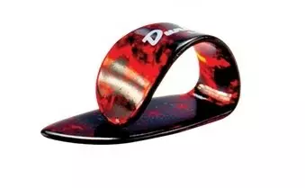 Dunlop Peukaloplektra Large - Plektrat - 9023PSINGLE - 1