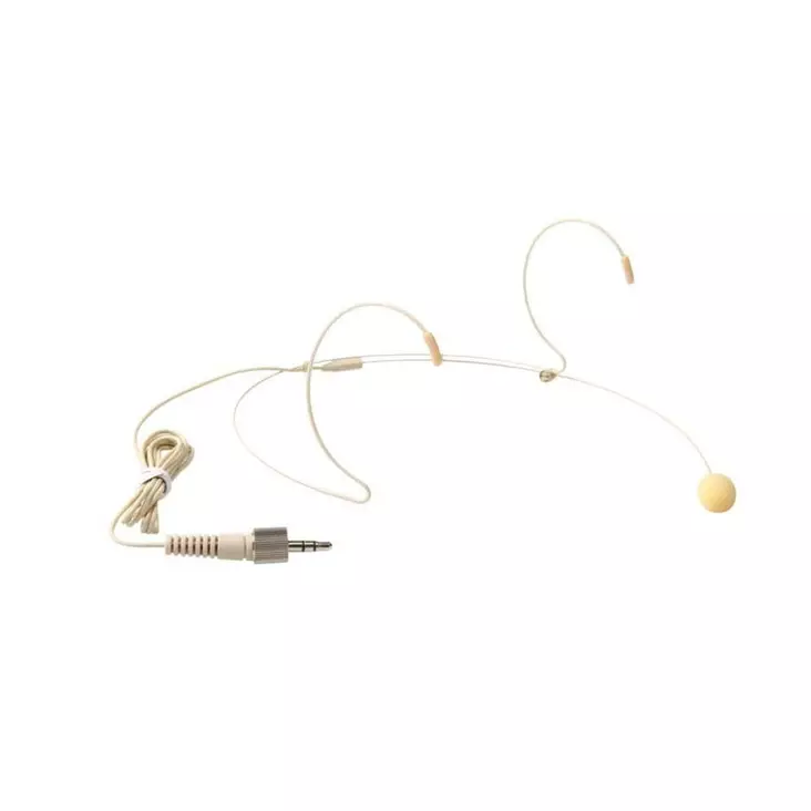 Proel HCM23SE - Headset-pääpantamikrofonit - HCM23SE - 1