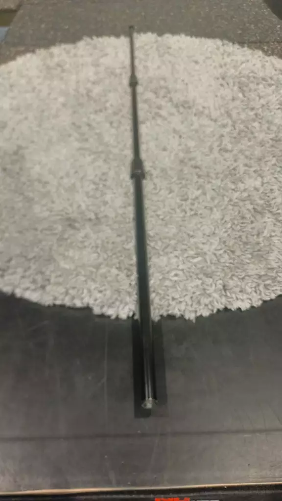 SPS Boompole - Mikrofonitelineet - SPSBOOMPOLE - 1