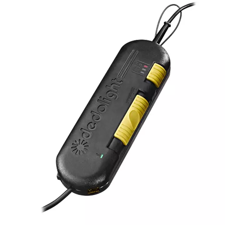 Dedolight DT24-1E - Studiovalot ja tarvikkeet - DT241E - 1