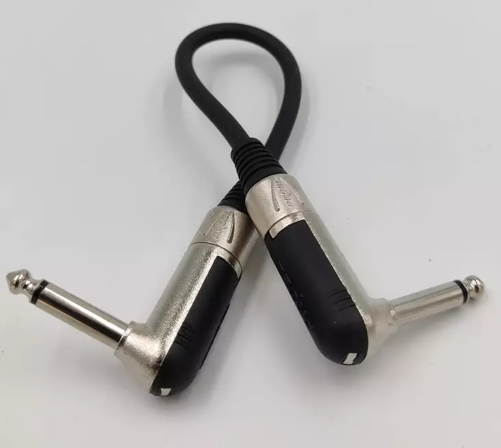 Proel Patch cable - Kitarakaapelit - PROELGUITARCABLE - 1