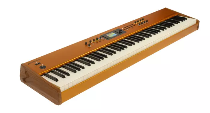 Studiologic Numa X Piano GT SE keikkapiano - Keikka- ja digitaalipianot - SL-NUMA-XPGT-SE - 1
