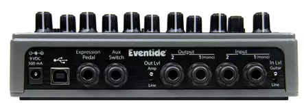 Eventide Modfactor - Kitaraefektit ja -pedaalit - 7EVMODF - 2