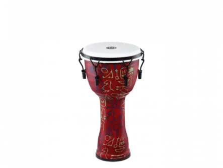 Meinl 10" Travel Djembe - Perkussiot - RMPMDJ1-M-F - 1