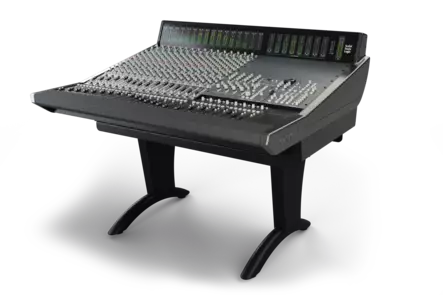 SSL Origin 16 analogimikseri - Klubi-mikserit, 8-16 kanavaa - SSLORIGIN16F - 2